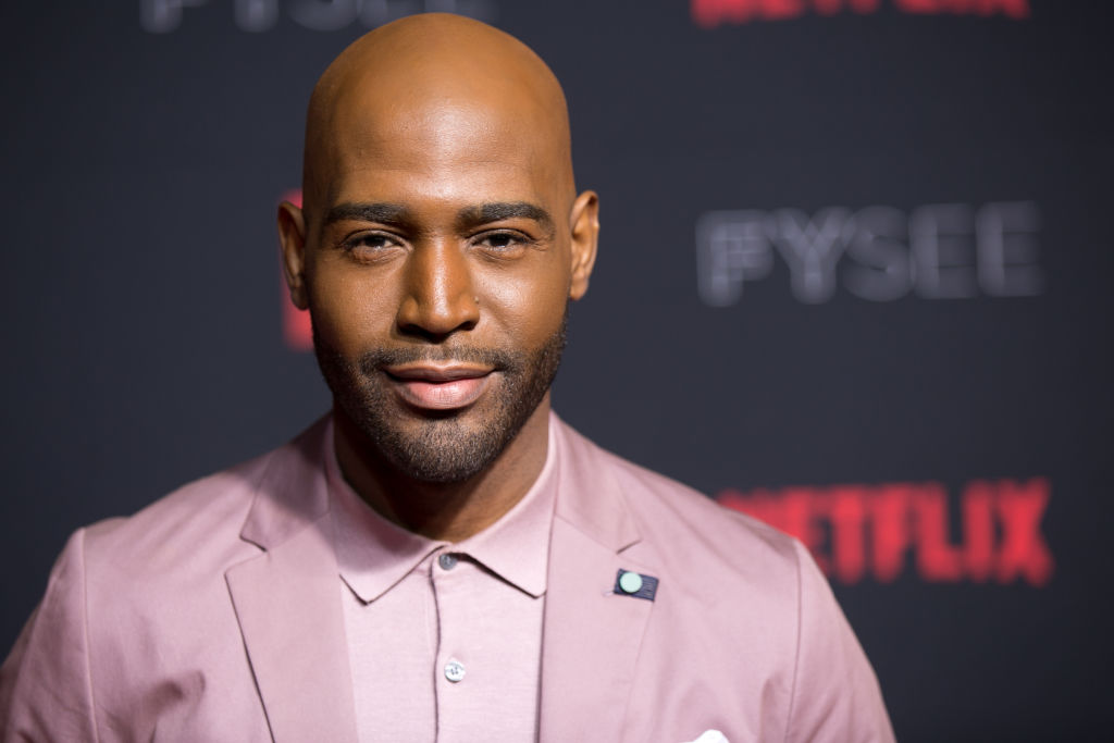 Karamo Brown has tips for healthy relationship | Well+Good