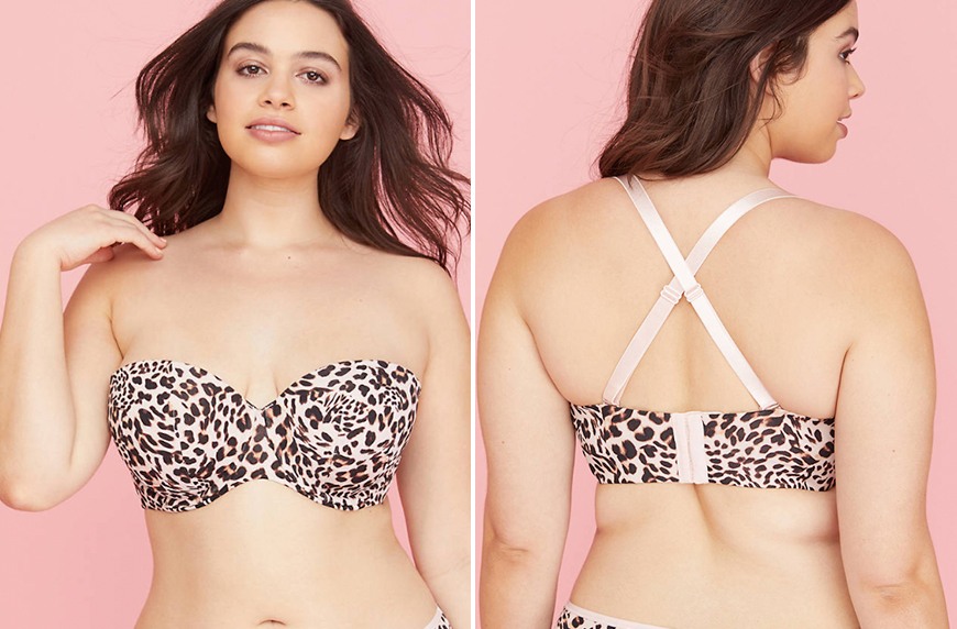 11 specialty bras for every tricky outfit