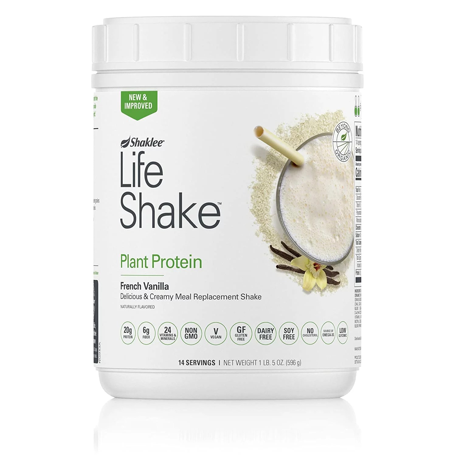 The Best Clean Protein Powders - Laura Live Well