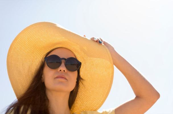 Here's *Exactly* How Much Sunscreen You Should Use on Your Face