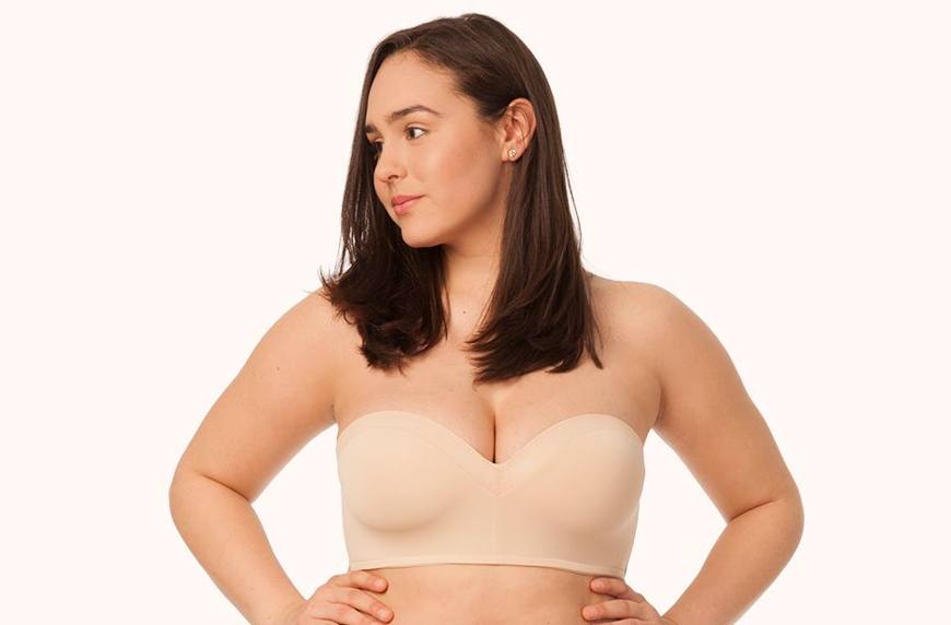 11 specialty bras for every tricky outfit
