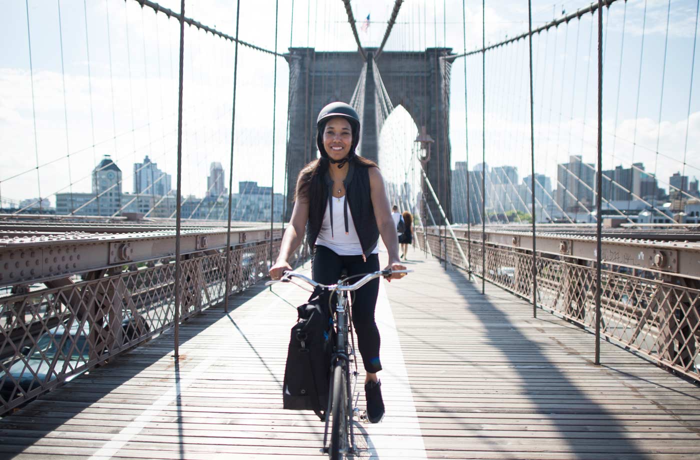 A beginner's guide to a bike commute