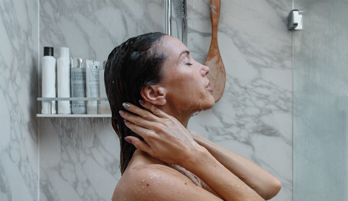 How To Have An 'Everything Shower', Plus 10 Products To Level-Up