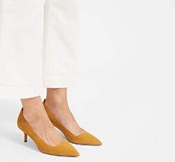 10 Pairs Of Heels That Are Cute And Comfortable Well Good