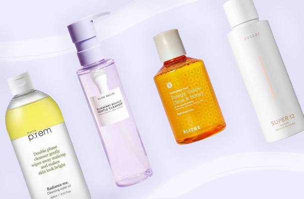 A Guide to the 10 Glow-Inducing Steps of the K-Beauty Skin-Care Routine