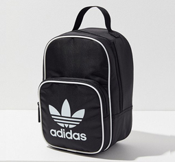 adidas originals santiago lunch bag