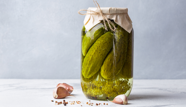 Pickles Make Every Sandwich Taste That Much Better—and They’re Pretty Good for You, Too