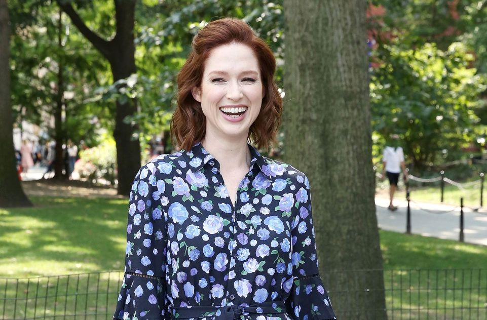 Thumbnail for Ellie Kemper waxing poetic about finding the best SoulCycle bike is the best thing you’ll read today