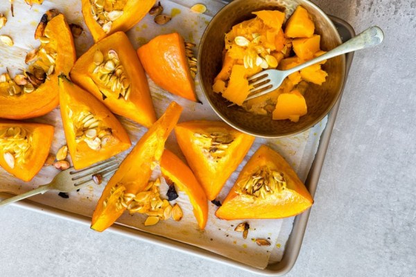 It Turns Out You Can Eat *All* Parts of Squash—Skin Included