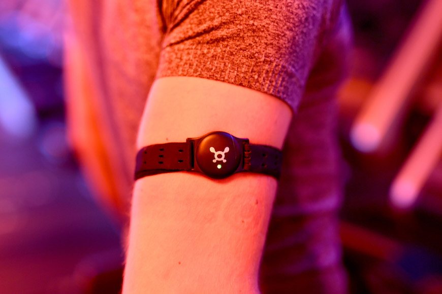 Orangetheory launches fitness tracker that connects to your Apple
