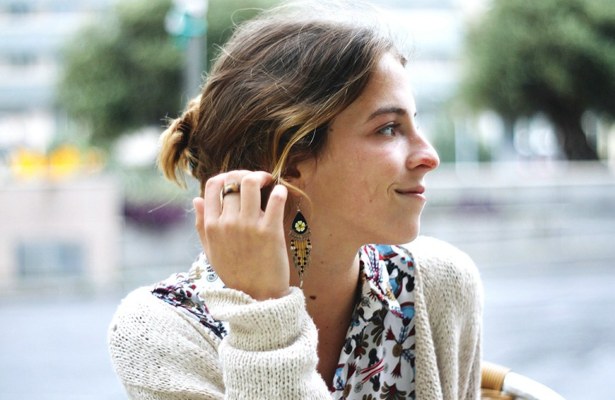 Constantly Losing One Earring? Here's Some Good News for You