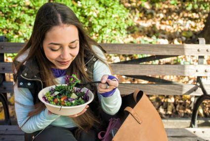 How to snag your Whole Foods salad without dropping $20 at the weigh-your-own bar