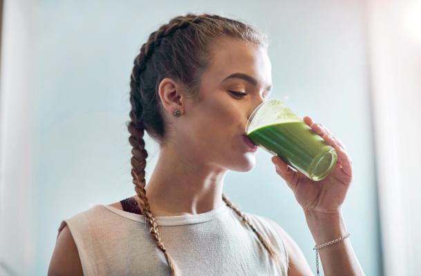 Boost Your Immune System With These Expert-Approved Smoothie Ingredients