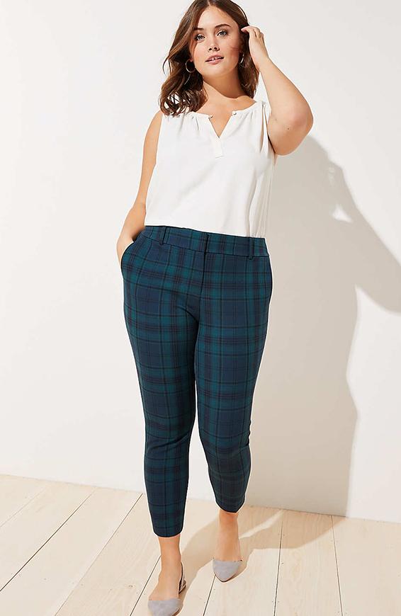 stylish clothes for plus size ladies