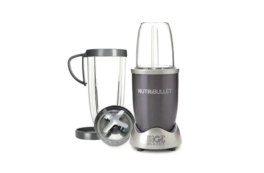 Nutribullet black hotsell friday 2018