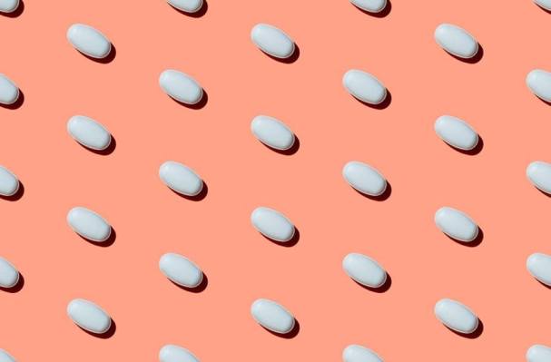 Medicine Prices Are Sky High—but Is It Always a Good Idea to Go Generic?