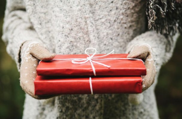 Cross These Presents Most Likely to Be Purged Off Your Holiday Shopping List