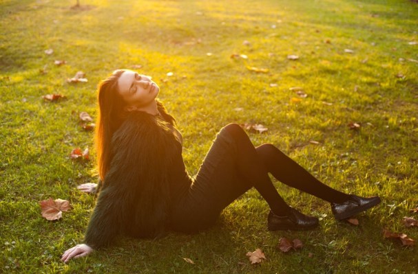4 Benefits of Sunlight That Will Make You Want to Go Take a Walk Right...