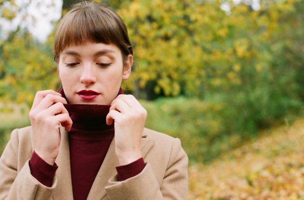 Yes, You Actually *Can* Cut Your Own Bangs—Here's How