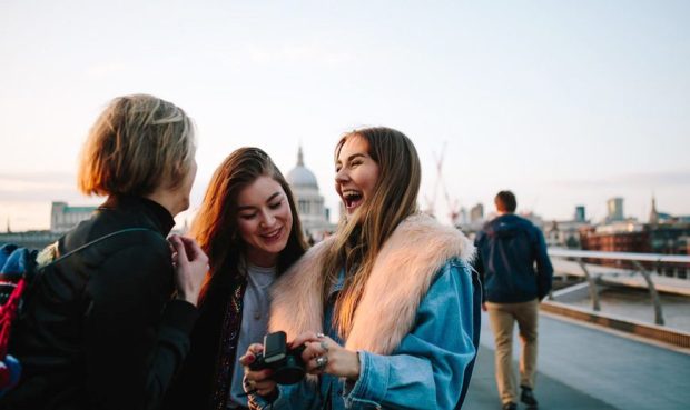 The Handful of Personality Traits Emotionally Intelligent Friends Tend to Share