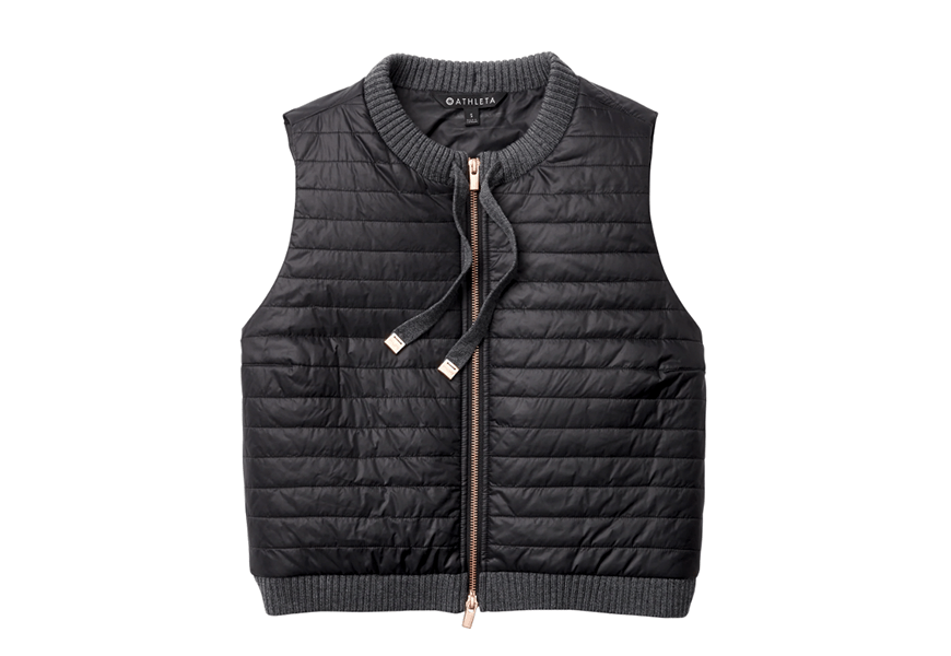 vests for cold weather