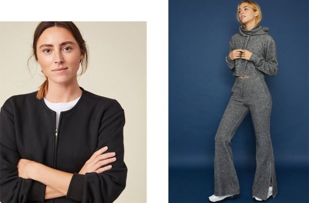 10 Cozy Matching Sweat Sets You’ll Want to Wear All Winter