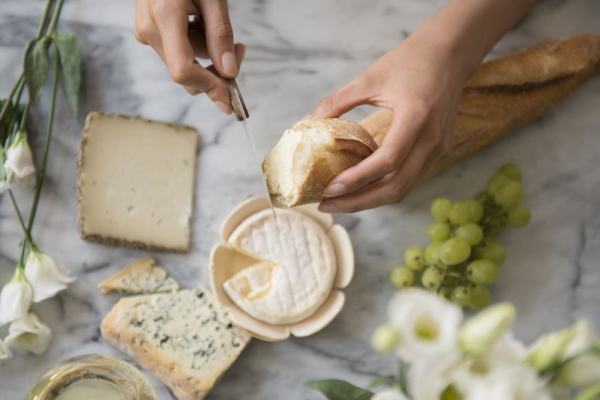 Real Talk: Is Cheese Actually Healthy?