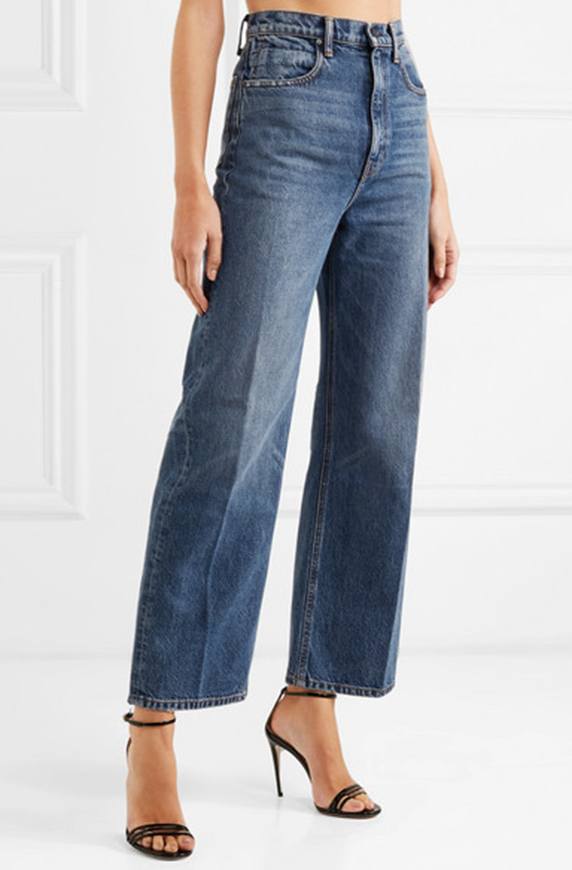 100 cotton jeans no stretch womens