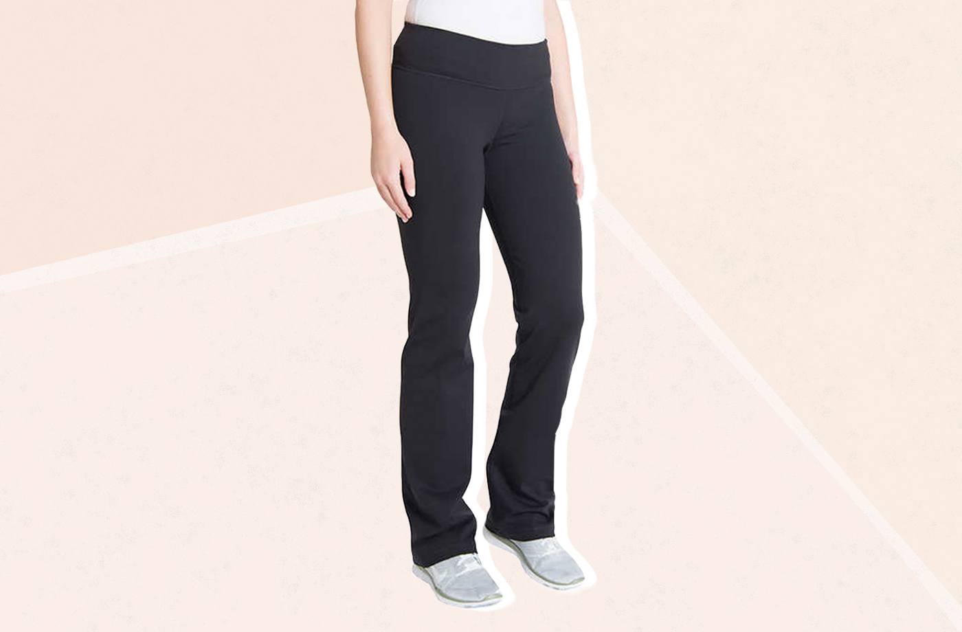Costco $3 leggings just like $139 Lululemon pair: Queenie Tan | Daily Mail  Online