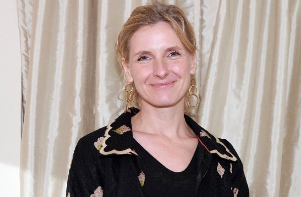 If You Take One Thing Into 2019, Make It Elizabeth Gilbert's Call to Stop Tearing...