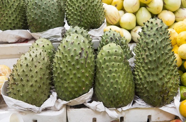 No Joke, This Funny-Sounding Fruit Has Some Serious Anti-Inflammatory Properties