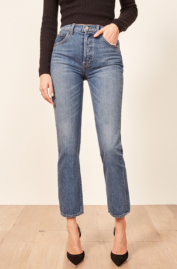 best stretchable jeans