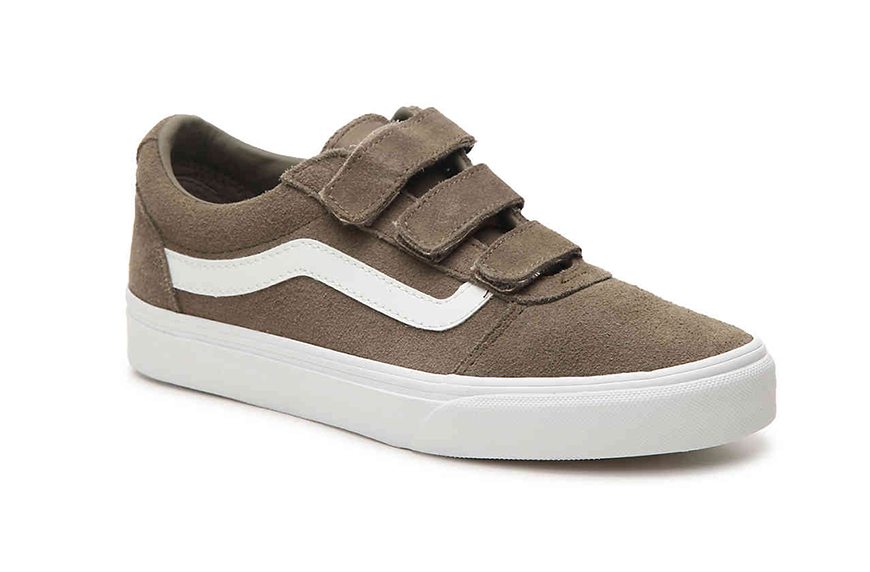 9 velcro sneakers that are way more 