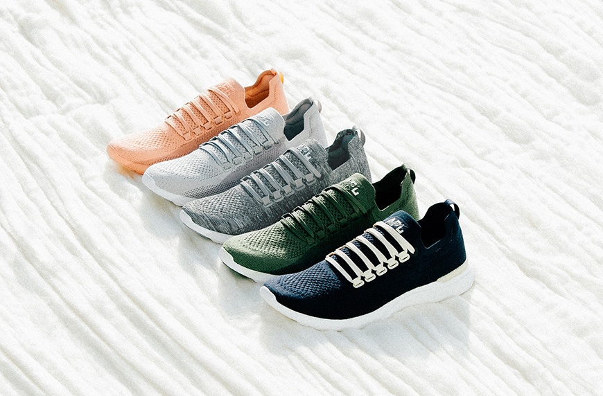 10 pairs of sustainable sneakers that are cool and eco-friendly| Well+Good