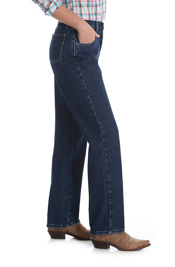 levi's non stretch womens jeans
