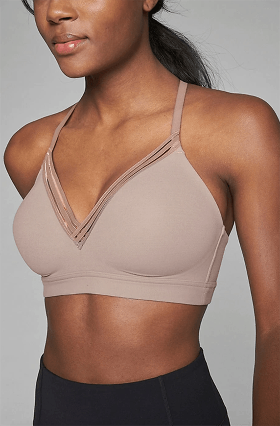 2019's most comfortable sports bra 