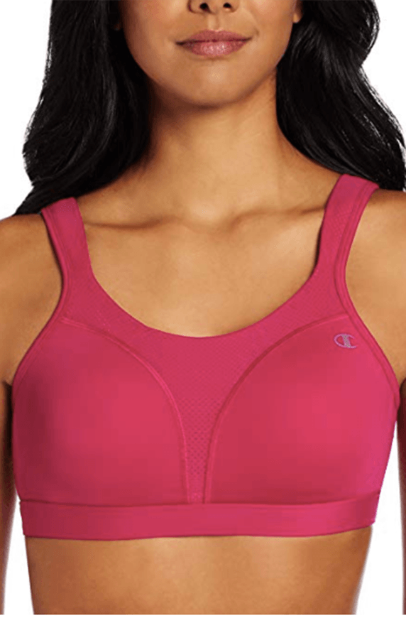 The best high impact sports bras for *intense* workouts