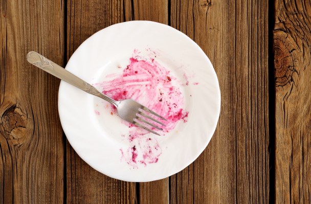 8 Sneaky Reasons Why You're so Damn Hungry All the Time