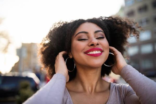 Want Healthier Hair? Think About Your Scalp As Part of Your Skin-Care Routine