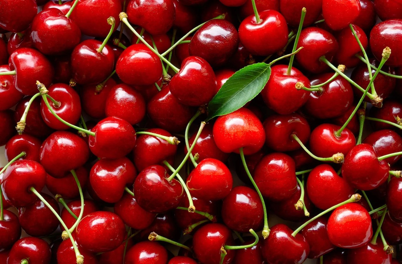 7 Benefits of Cherries For Healthy Skin  Hair Cherries Good For Skin