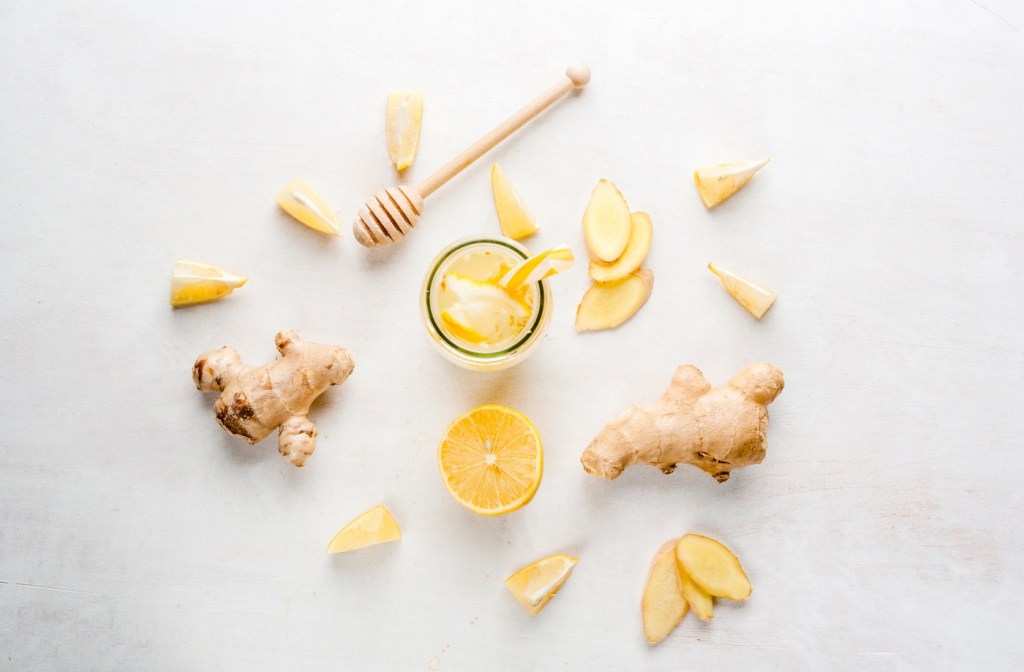 What Is Ginger Paste? Here's How to Make and Use It | Well+Good