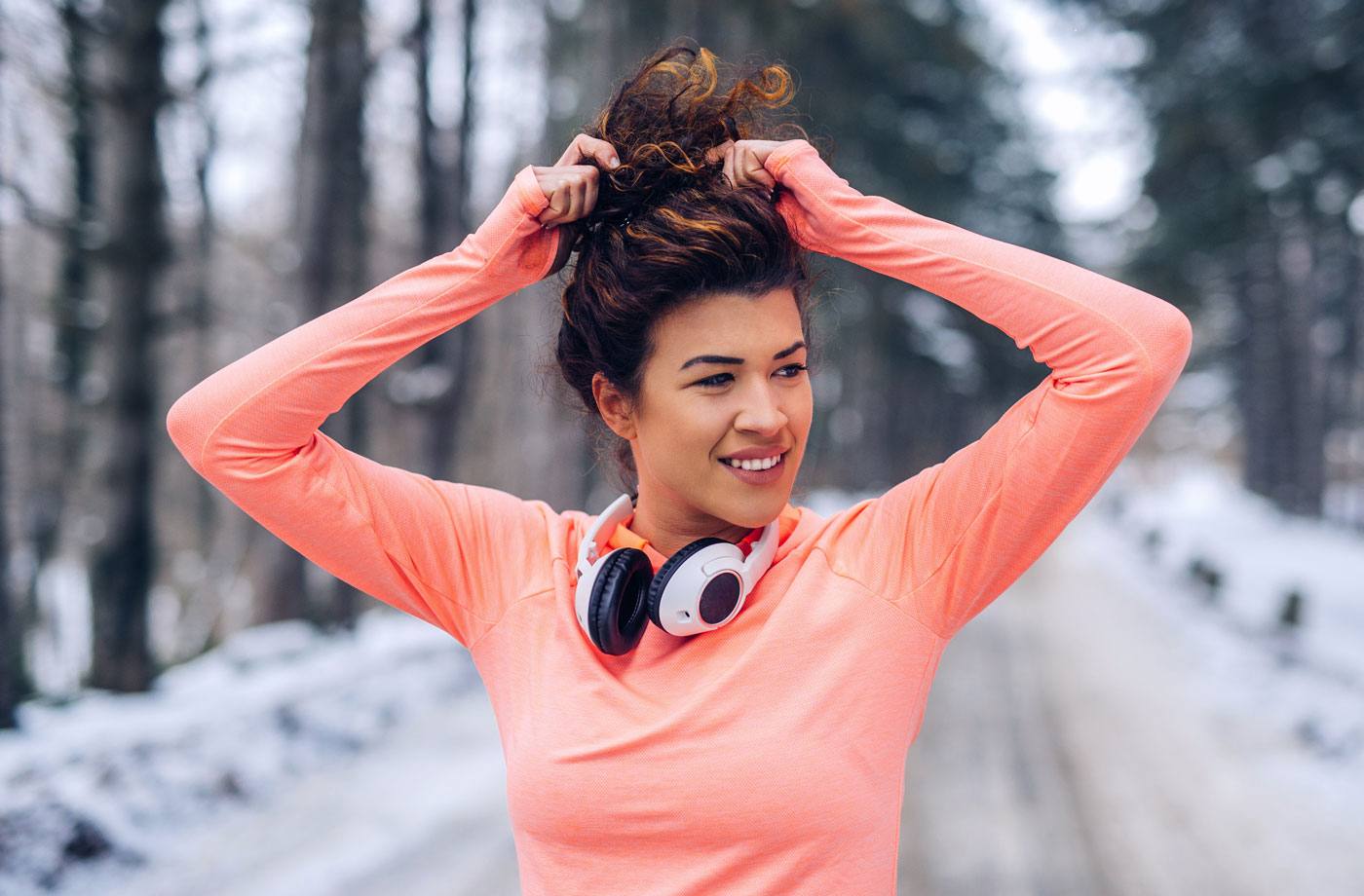 Hit The Gym With These Cute Workout Hairstyles For Short