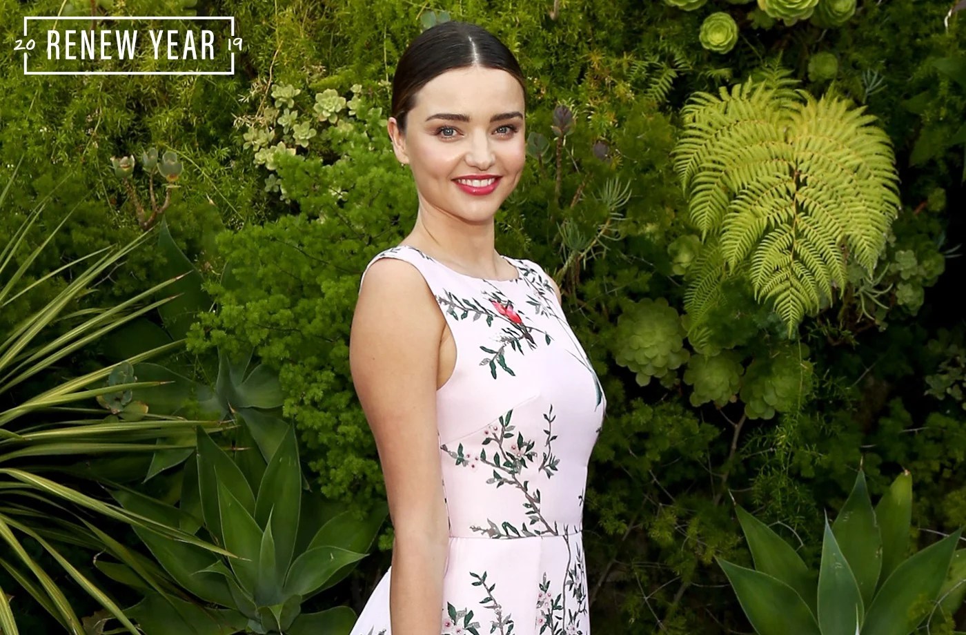 My Nighttime Routine: How Miranda Kerr Winds Down before Bed