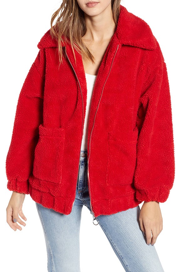 Penfield breakheart fleece outlet womens