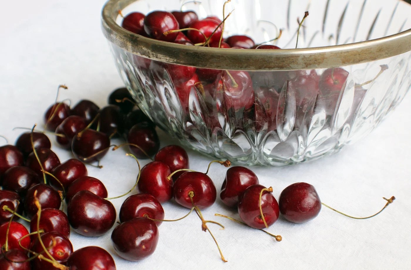 Are Cherries Good for You?