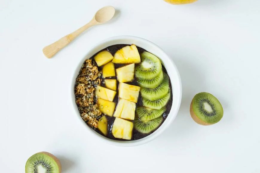 9 acai bowl recipes perfect for a healthy meal upgrade