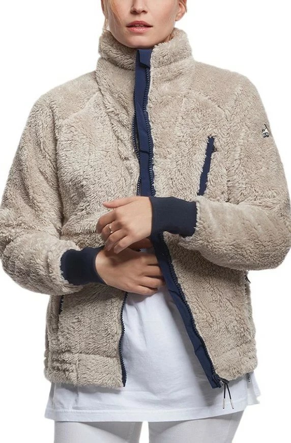 Penfield breakheart fleece on sale jacket