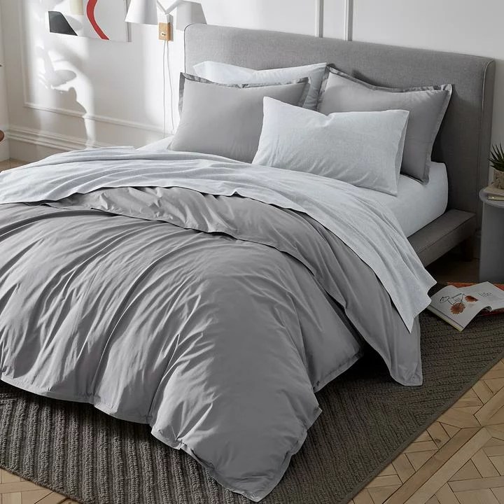 18 Best Eco-Friendly Bedding Brands 2023 | Well+Good