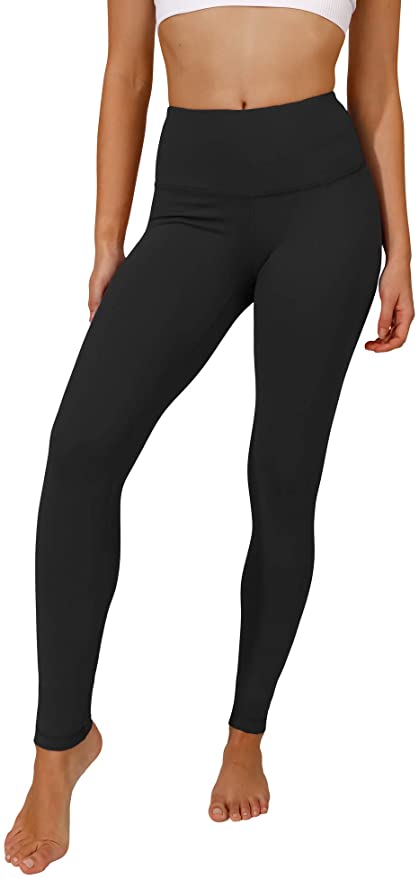Zip Hers Zipper-Crotch Leggings Review | POPSUGAR Fitness