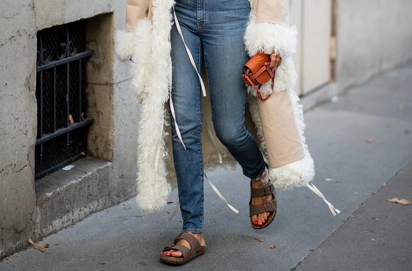 The real reason Birkenstocks will never go out of fashion